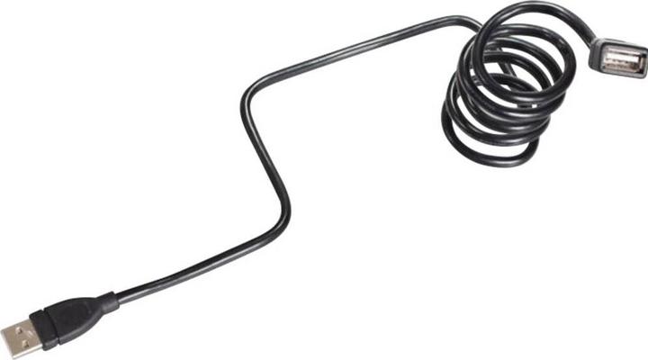 Actual product image Delock USB 2.0 (1 m, USB 2.0, 2.50 W)