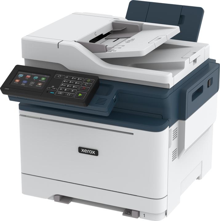 Xerox C315V/DNI (Laser, Colour)