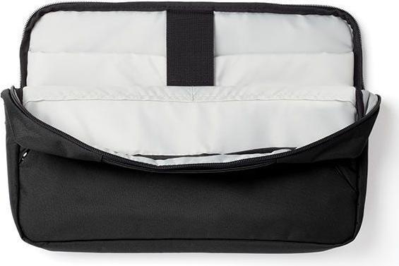 Actual product image Lexon Premium+ Slim Torba na laptopa 14" czarny/black LN2701N (14")