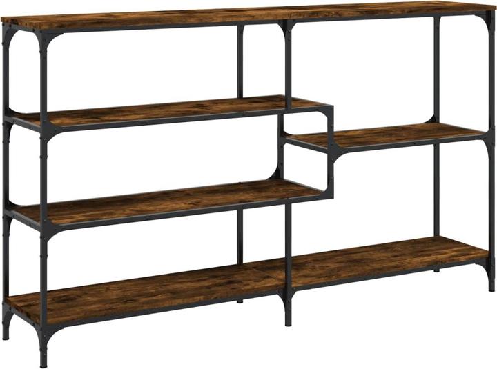 Produktbild vidaXL Konsolentisch (160 x 32 x 95 cm)