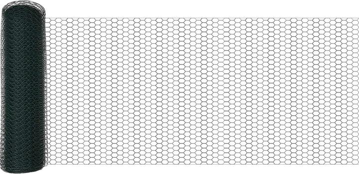 Produktbild vidaXL Hexagonzaun