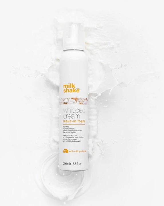 Image du produit Milk_Shake Whipped Cream (Mousse coiffante, 200 ml)