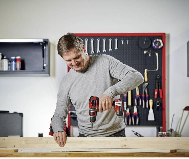 Produktbild Einhell Bohrmaschinen TE-CD 18