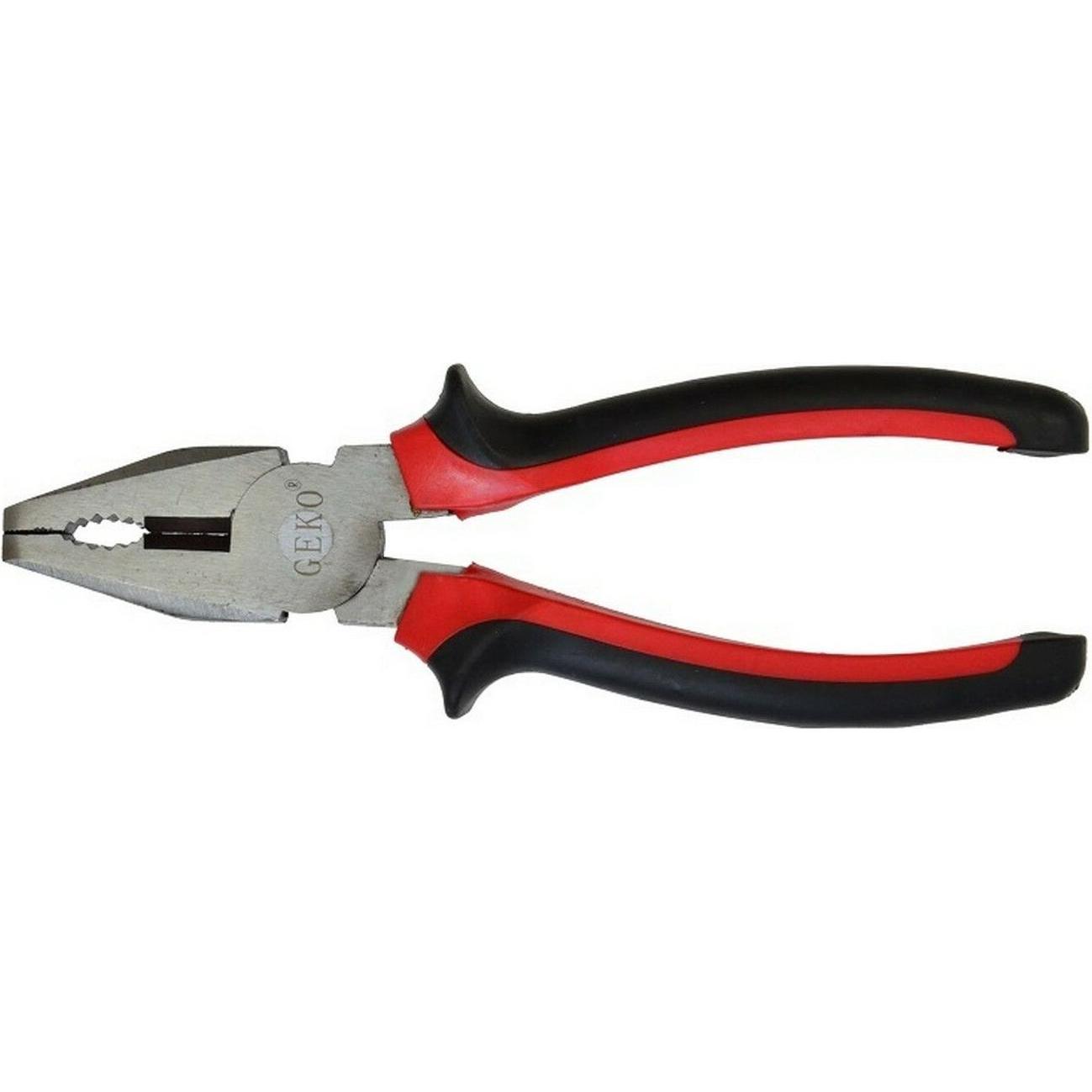 Geko , Pinza, Pinze Combinate 180 Mm (180 Mm)