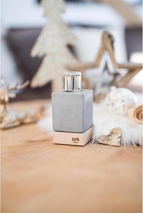 Immagine prodotto Zirb. Pino cembro Mini (36 ml)