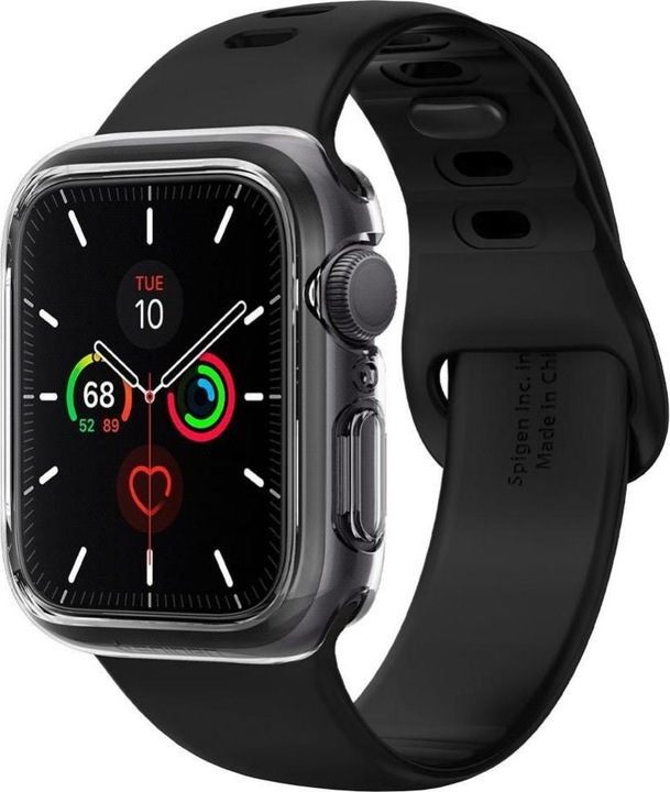 Actual product image Spigen Ultra Hybrid