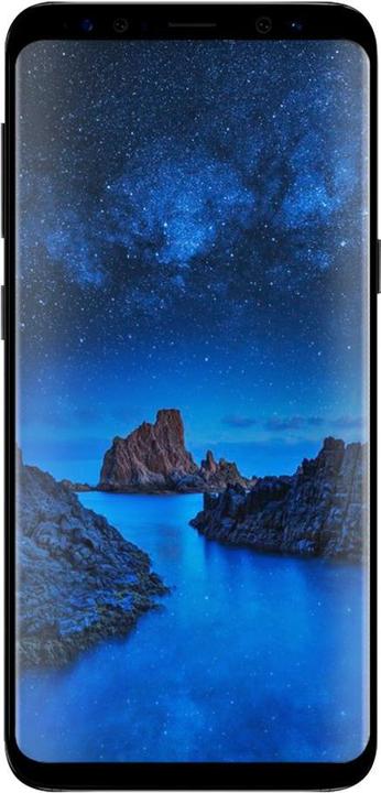 Immagine prodotto Eiger Vetro 3D Case Friendly (1 Pezzo/i)