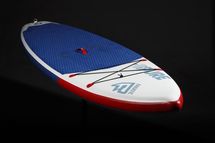 Immagine prodotto Fanatic Touring ad aria pura (11'6")