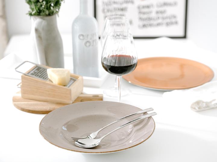 Produktbild CreaTable Vintage Nature (4x, 27 cm)