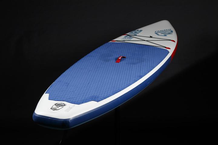 Immagine prodotto Fanatic Touring ad aria pura (11'6")