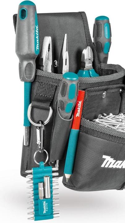 Actual product image Makita Tool bag (1 pieces)