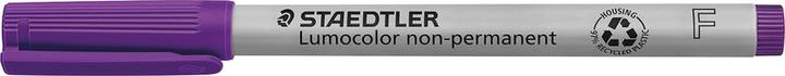 Produktbild Staedtler Lumocolor non-permanent (1x)