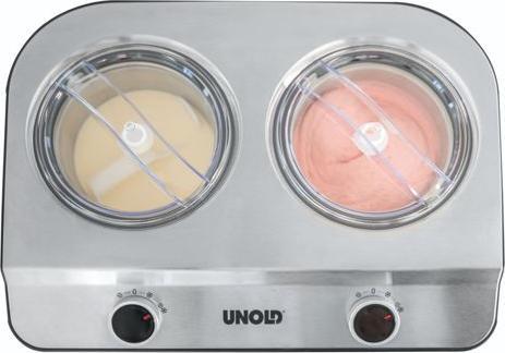 Actual product image Essge Unold 48835