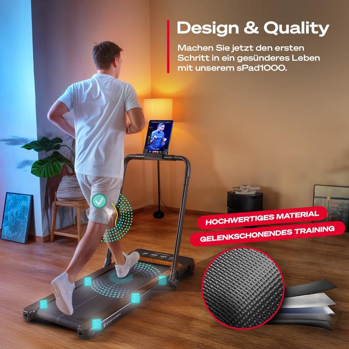 Image du produit Sportstech sPad1000