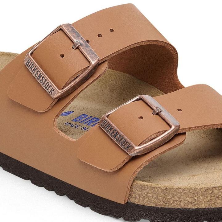 Produktbild Birkenstock Arizona SFB Birko-Flor Weichbettung normal (44)