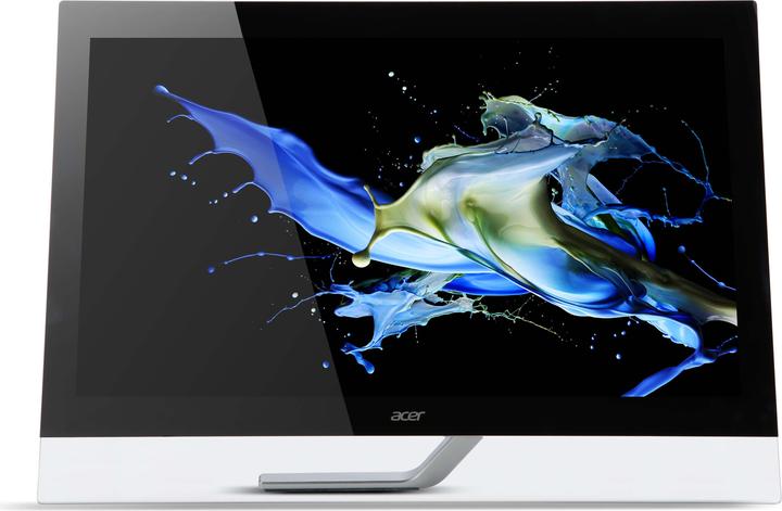 Produktbild Acer T272HLbmjjz (1920 x 1080 Pixel, 27")