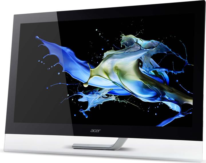 Produktbild Acer T272HLbmjjz (1920 x 1080 Pixel, 27")