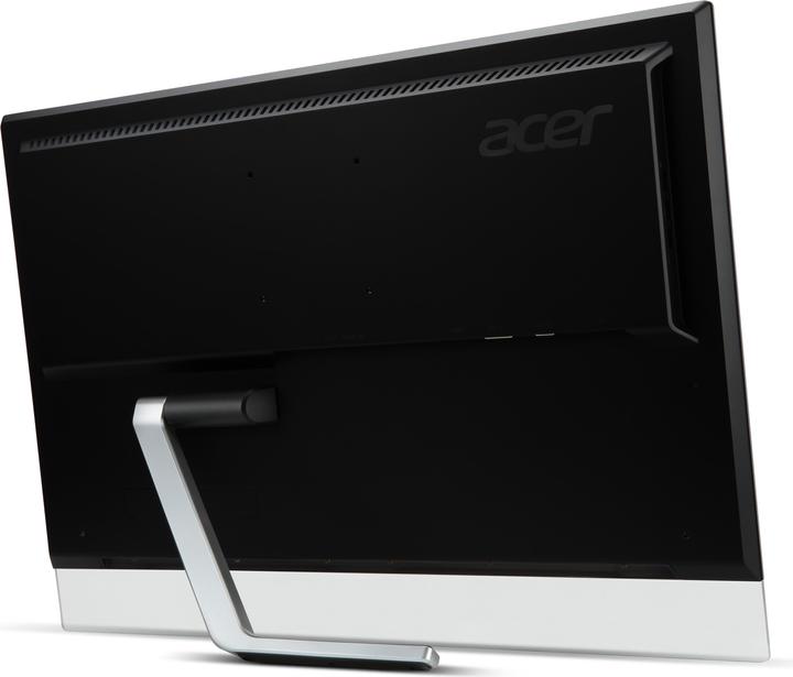 Produktbild Acer T272HLbmjjz (1920 x 1080 Pixel, 27")
