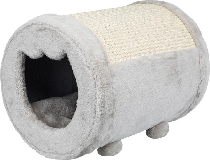 Actual product image Trixie Scratching roller (Grey)