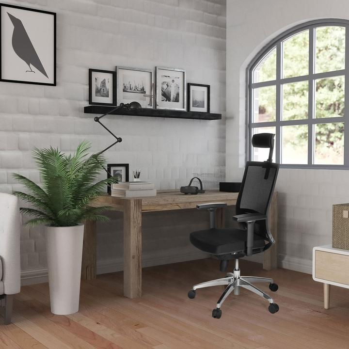 Produktbild Hjh Office Porto Max High (46 - 56 cm)