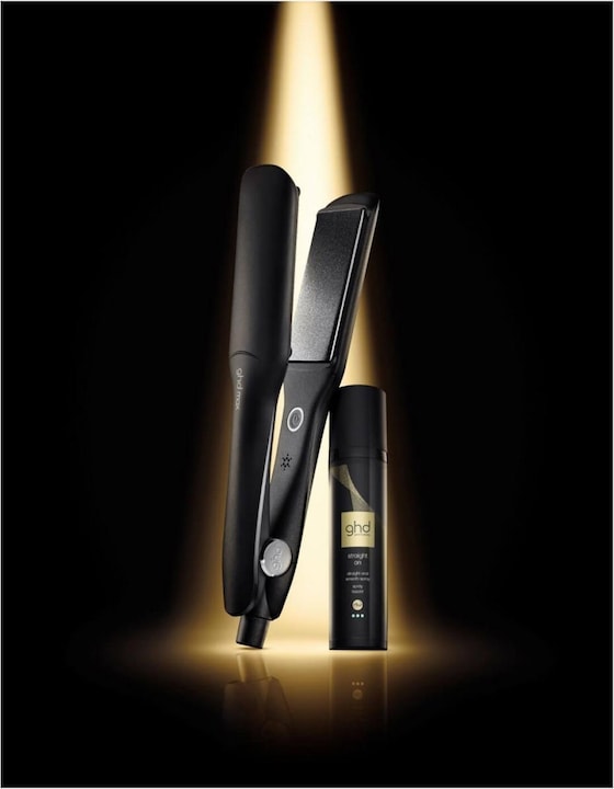 Produktbild ghd Max Styler (Glätteisen)