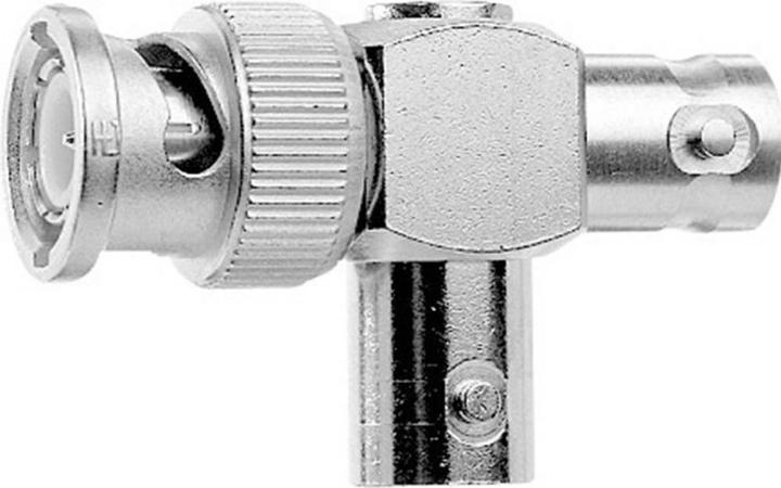 Telegärtner BNC-T-Adapter
