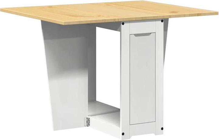 Actual product image vidaXL Esstisch