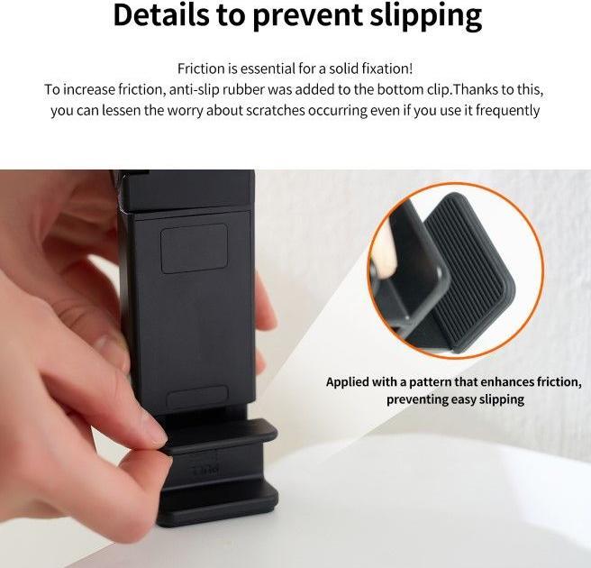 Image du produit Araree Montage de bâche série M