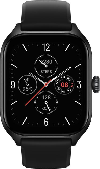 Produktbild Amazfit GTS 4 (43 mm)