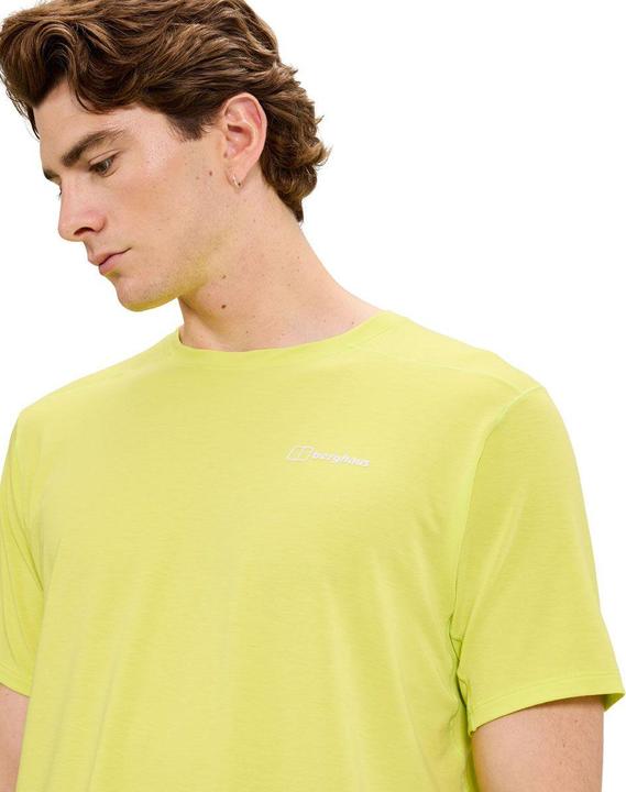 Actual product image Berghaus M Delta Tee (T-Shirt) (58)