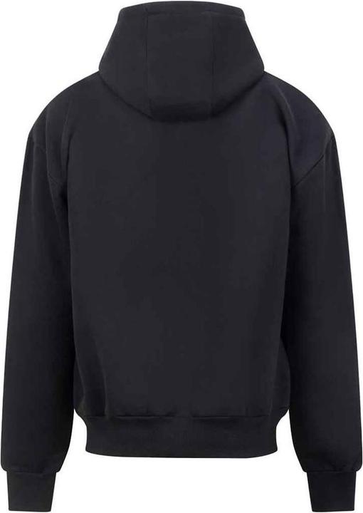 Produktbild Awdis Signature Hoodie mit durchgehendem Reissverschluss (M)