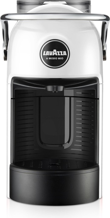 Actual product image Lavazza Jolie Evo capsule coffee machine 0.6 L