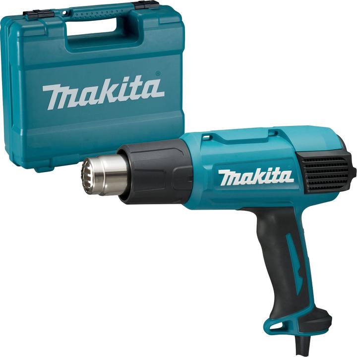 Productafbeelding Makita HG6031VK