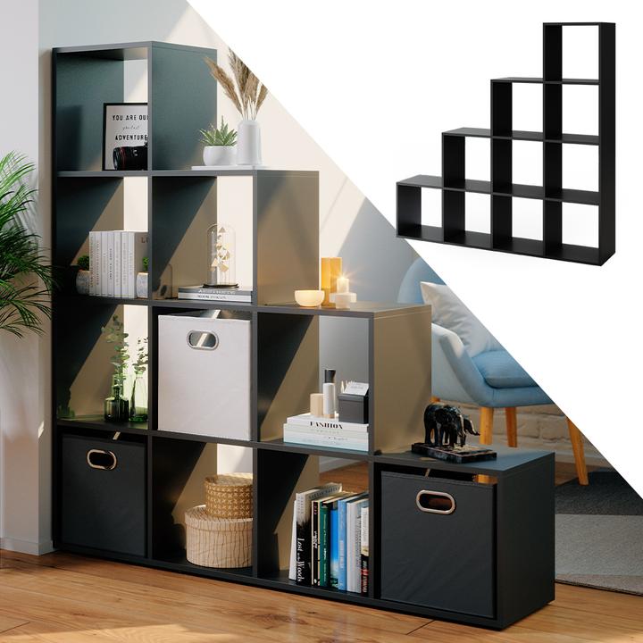 Produktbild Vicco Treppenregal