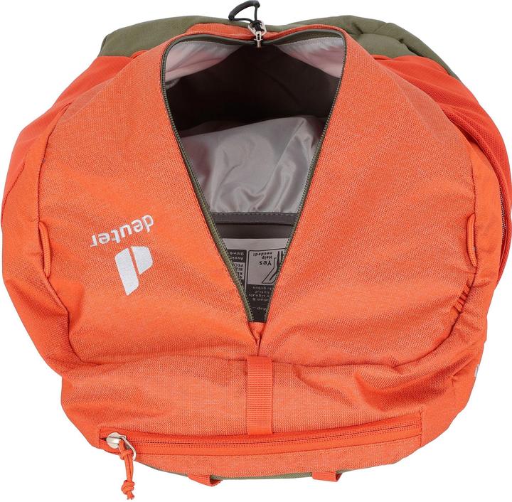 Productafbeelding Deuter AC Lite 17 (17 l)