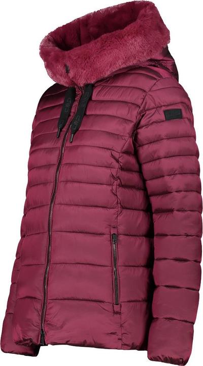 Produktbild CMP Campagnolo Daunenjacke mit Kapuze, Damen (XXS)