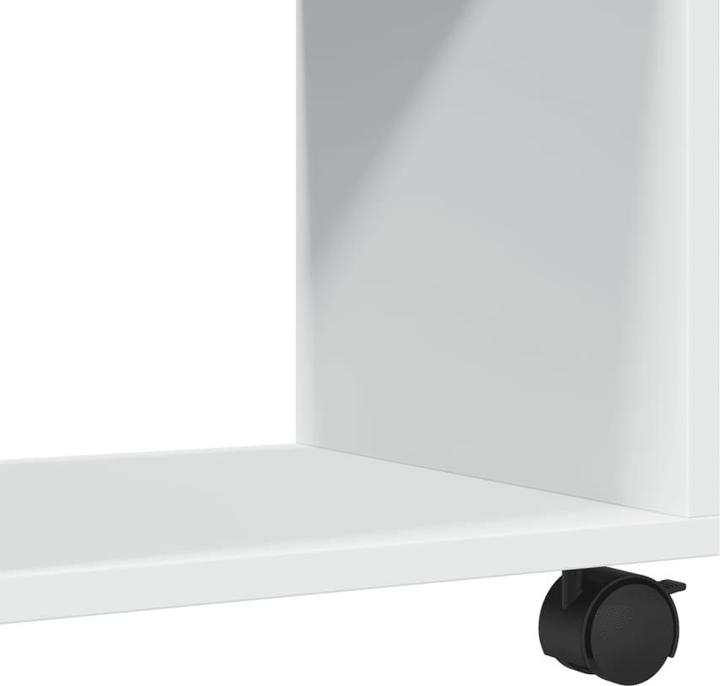 Actual product image vidaXL Rollschrank (72 x 33 x 42.50 cm)