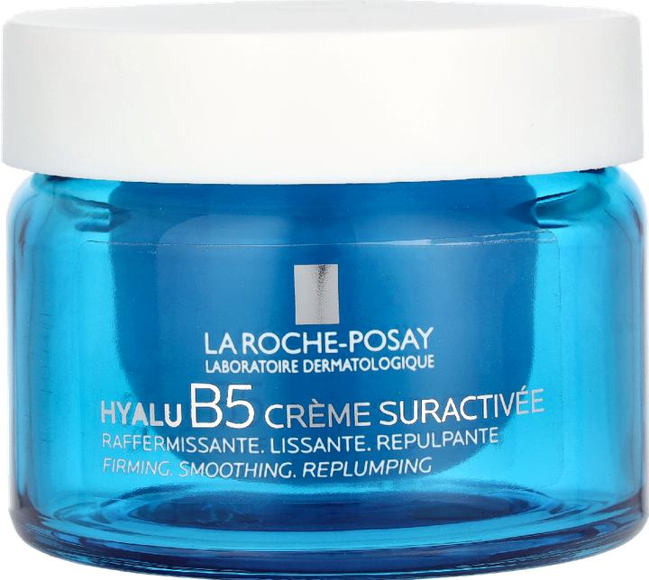 Produktbild La Roche Posay Posay Hyalu B5 (50 ml, Tagescreme, Bis SPF 10)