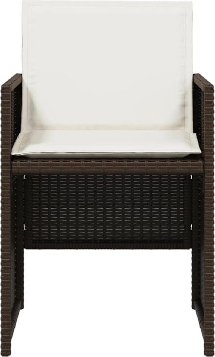 Produktbild vidaXL Gartenstuhl