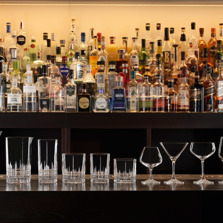 Image du produit Spiegelau Parfait (3.68 dl, 4 x, Verre à whisky)