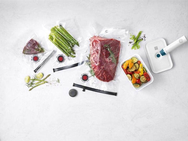 Productafbeelding Zwilling fresh+store Quick-Set La Mer