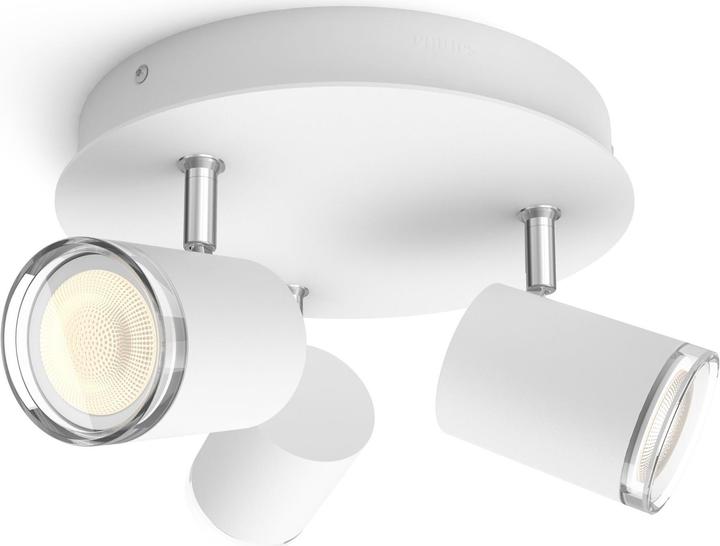 Image du produit Philips Base de Hue Adore (250 lm, GU10)