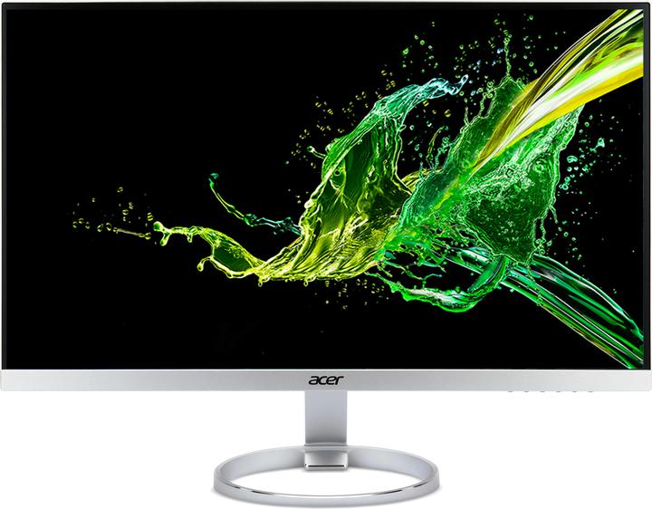 Produktbild Acer H277Hsmidx (1920 x 1080 Pixel, 27")