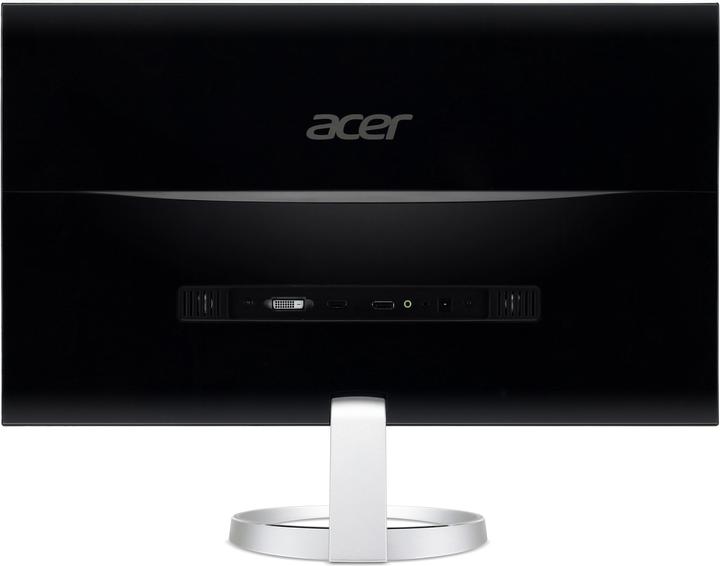 Produktbild Acer H277Hsmidx (1920 x 1080 Pixel, 27")