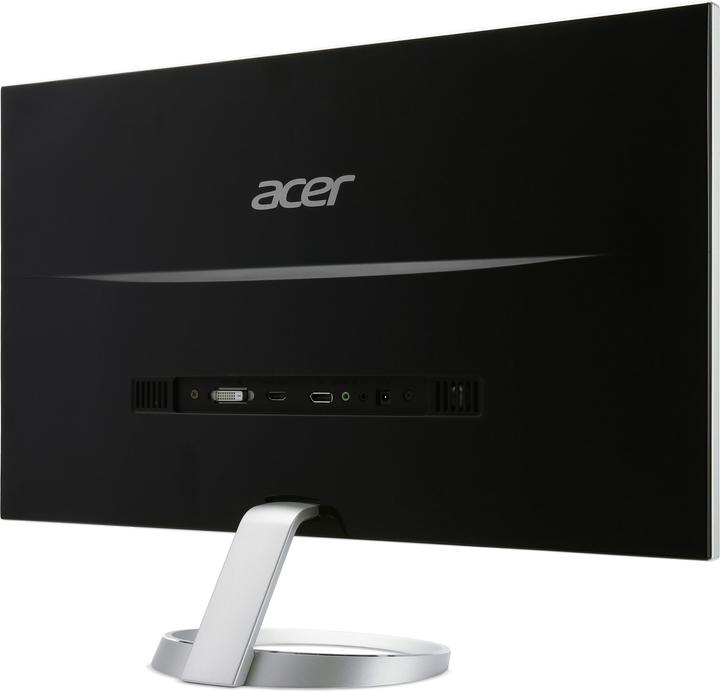Produktbild Acer H277Hsmidx (1920 x 1080 Pixel, 27")