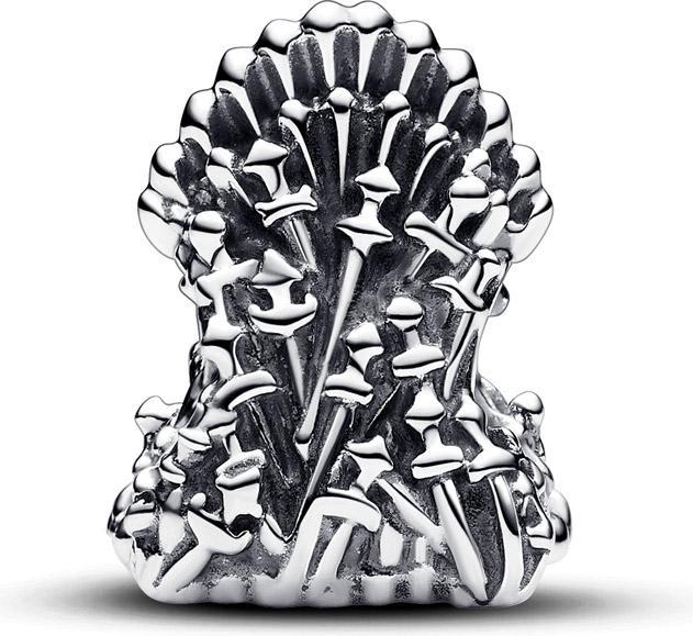 Immagine prodotto Pandora Ciondolo Game of Thrones Il Trono di Spade (Argento 925)
