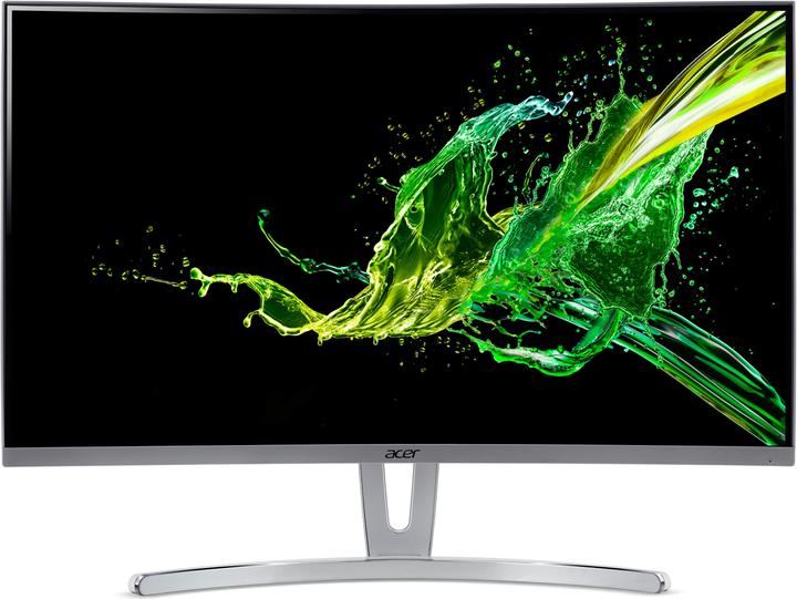 Image du produit Acer ED273 (1920 x 1080 pixels, 27")
