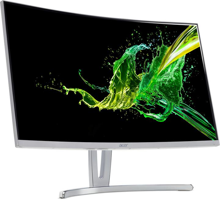 Image du produit Acer ED273 (1920 x 1080 pixels, 27")