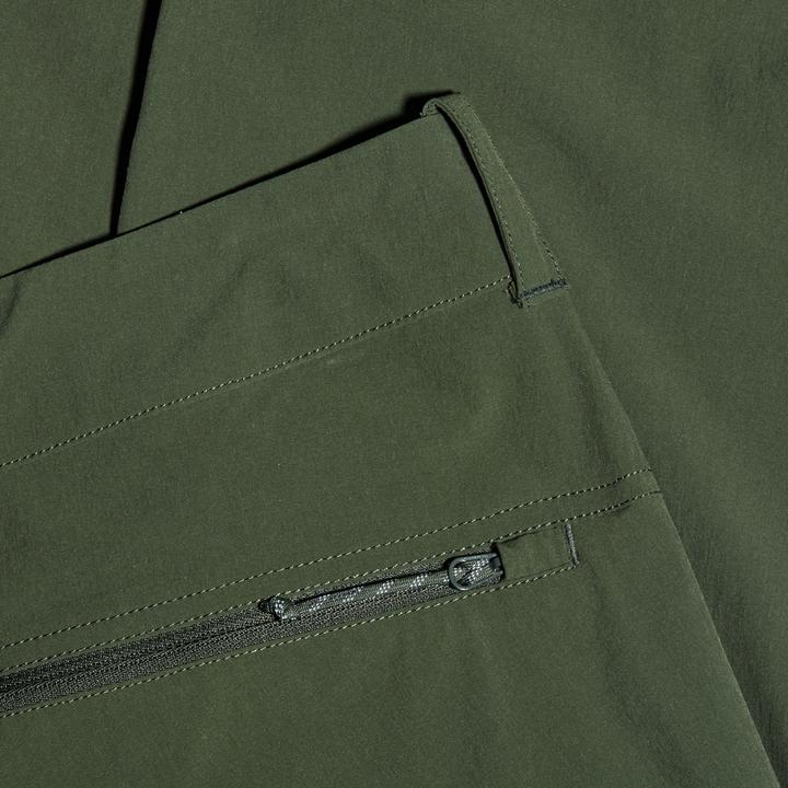 Actual product image Mammut Hiking V Pants Men (52)