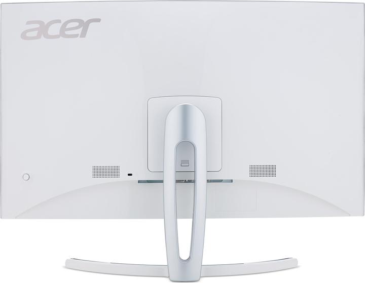 Image du produit Acer ED273 (1920 x 1080 pixels, 27")